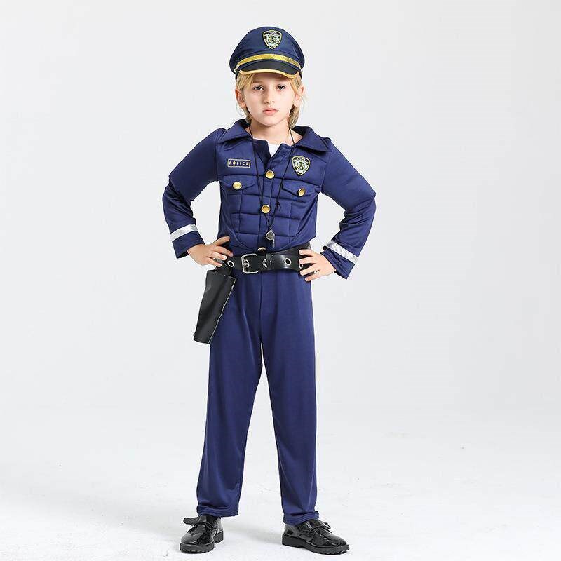 Ethnic Wear Fashion Brand - Kostum Cosplay Halloween Anak-anak Pakaian Panggung