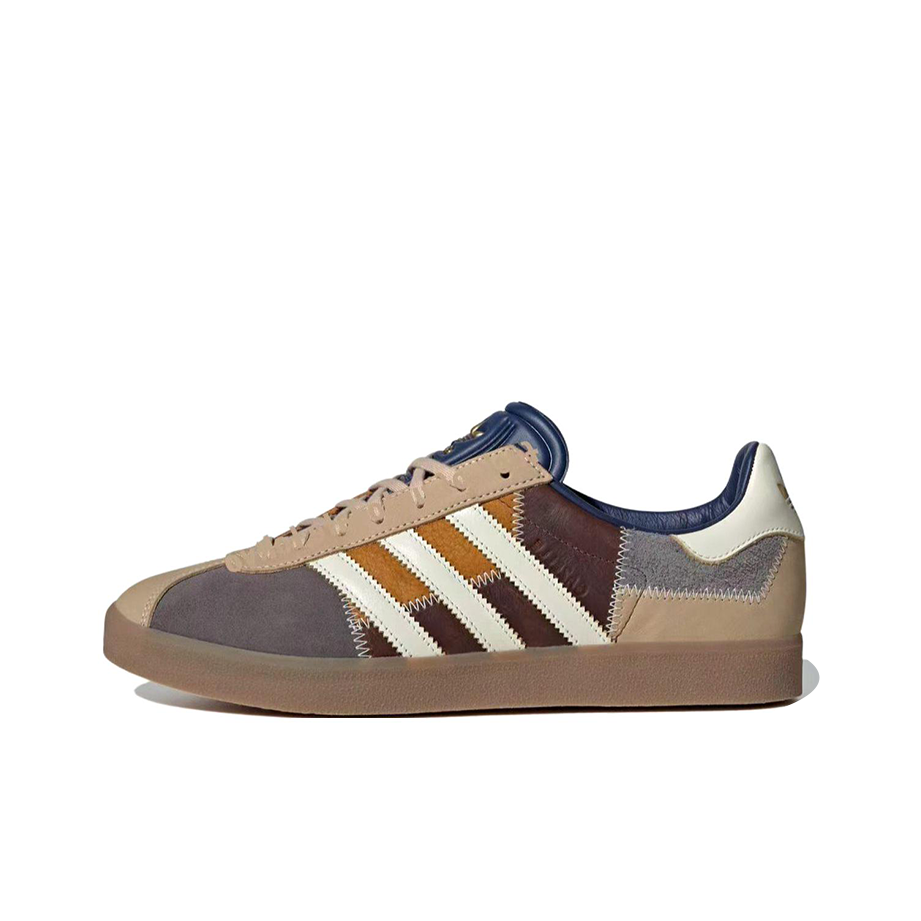 Adidas Shoes Gazelle - Sepatu Skateboard Adidas Originals GAZELLE 85