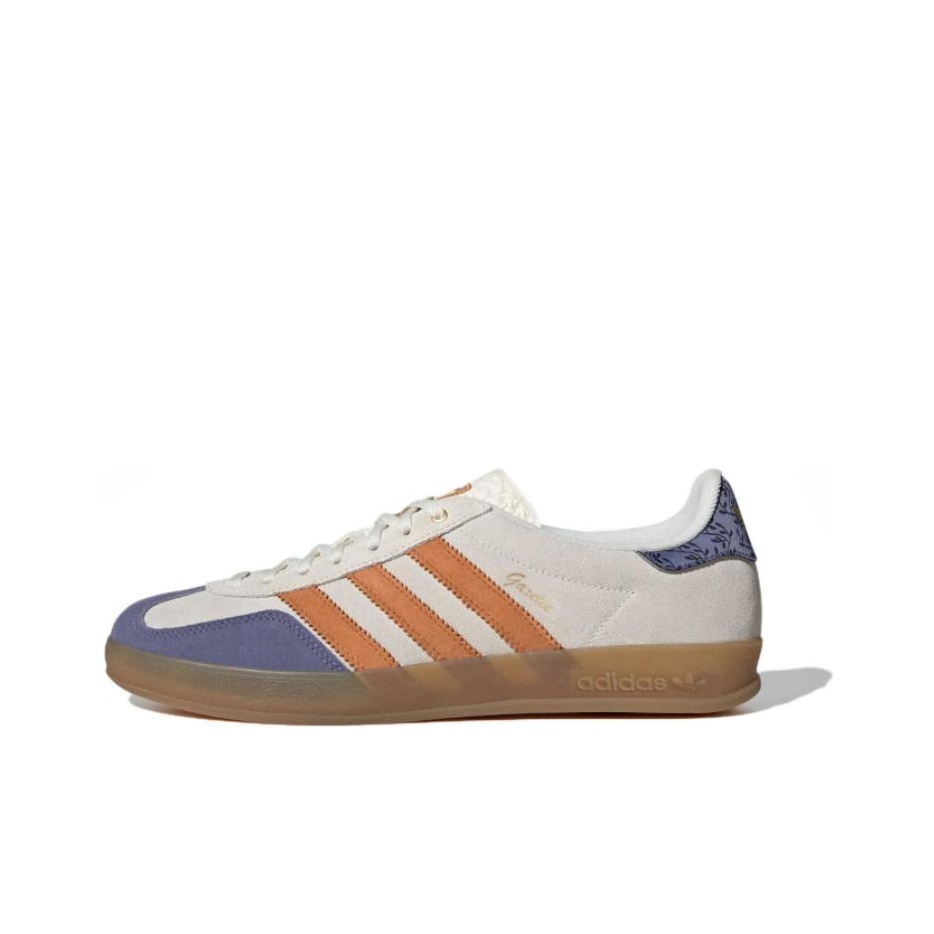 Adidas Shoes Gazelle - Adidas Originals GAZELLE INDOOR Sepatu Skateboard