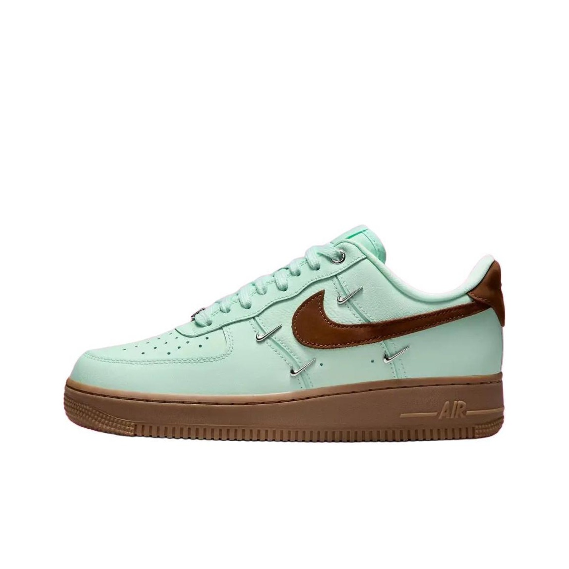 Nike Shoes Air Force 1 - Sepatu Skateboard Nike Air Force 1