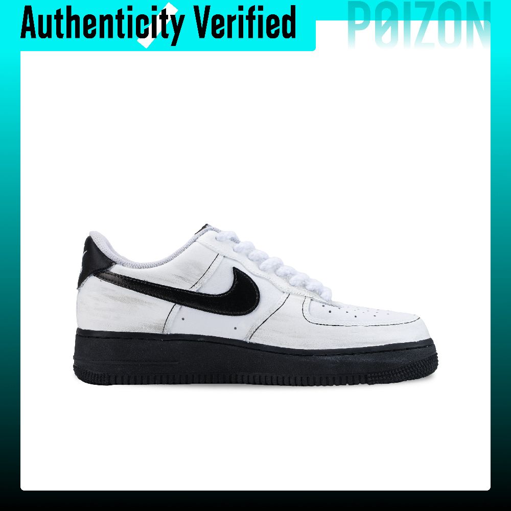 Sepatu Skate Nike Air Force 1  - Nike Shoes Air Force 1 ulasan dan harga