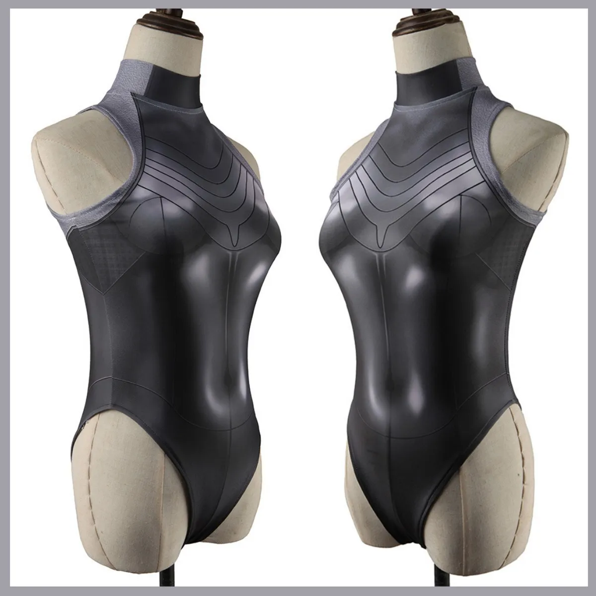 Kostum Cosplay Robot Twins unt - Ethnic Outfit ulasan dan harga