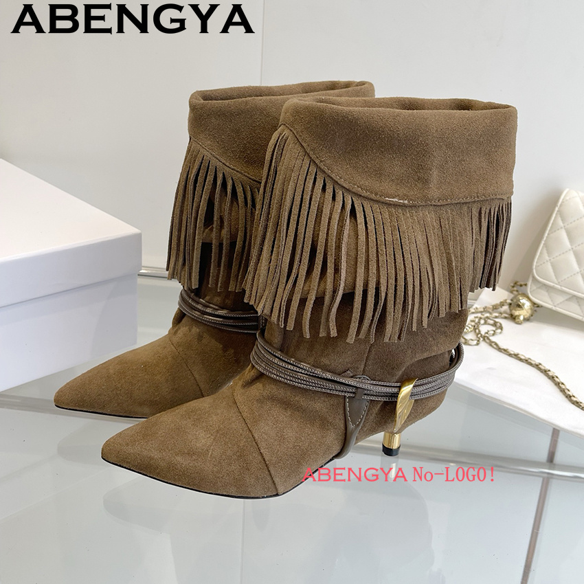 Sepatu Chelsea Wanita Desain R - Ethnic Fashion In ulasan dan harga