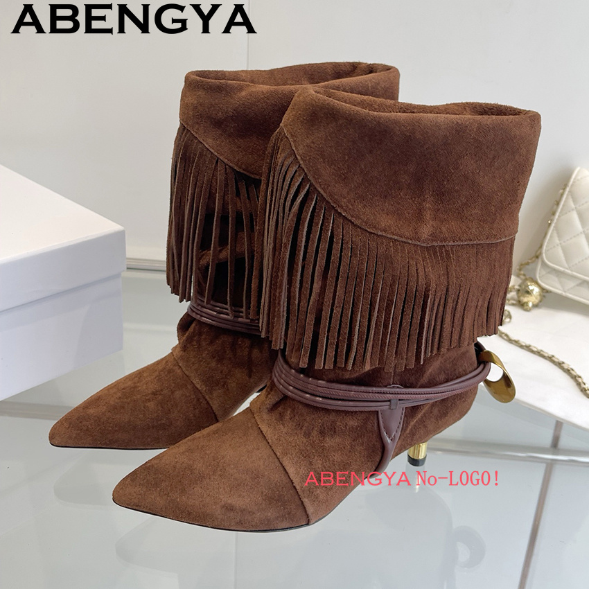 Sepatu Chelsea Wanita Desain R - Ethnic Fashion In ulasan dan harga