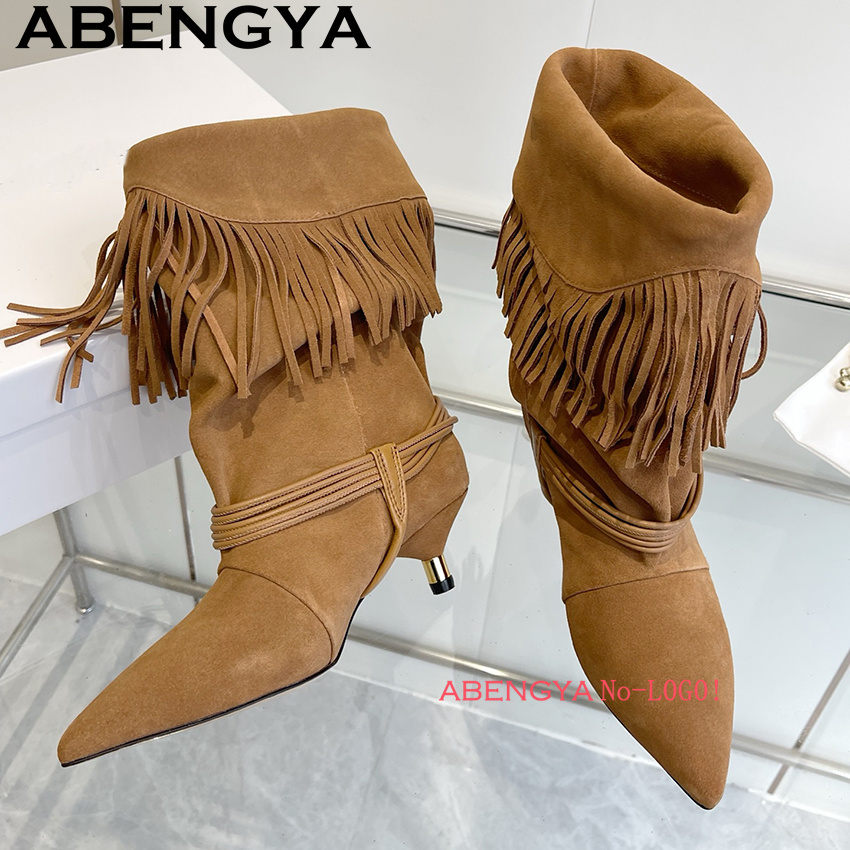 Sepatu Chelsea Wanita Desain R - Ethnic Fashion In ulasan dan harga