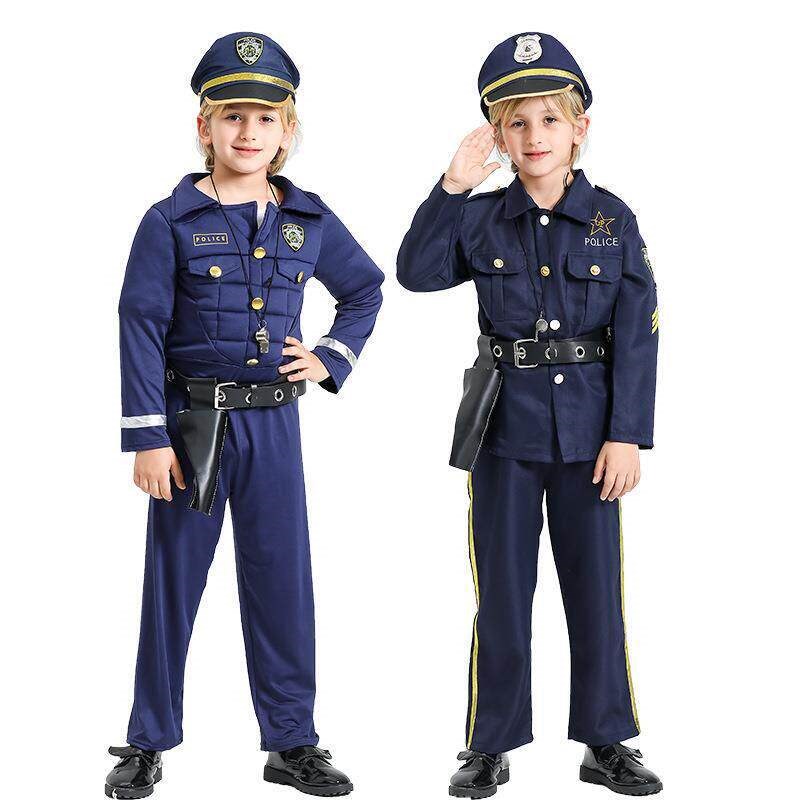 Kostum Cosplay Halloween Anak- - Ethnic Wear Fashion Brand ulasan dan harga