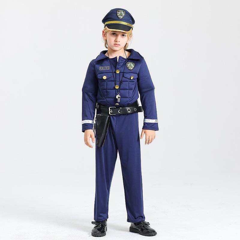Kostum Cosplay Halloween Anak- - Ethnic Wear Fashion Brand ulasan dan harga
