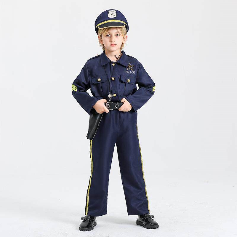 Kostum Cosplay Halloween Anak- - Ethnic Wear Fashion Brand ulasan dan harga