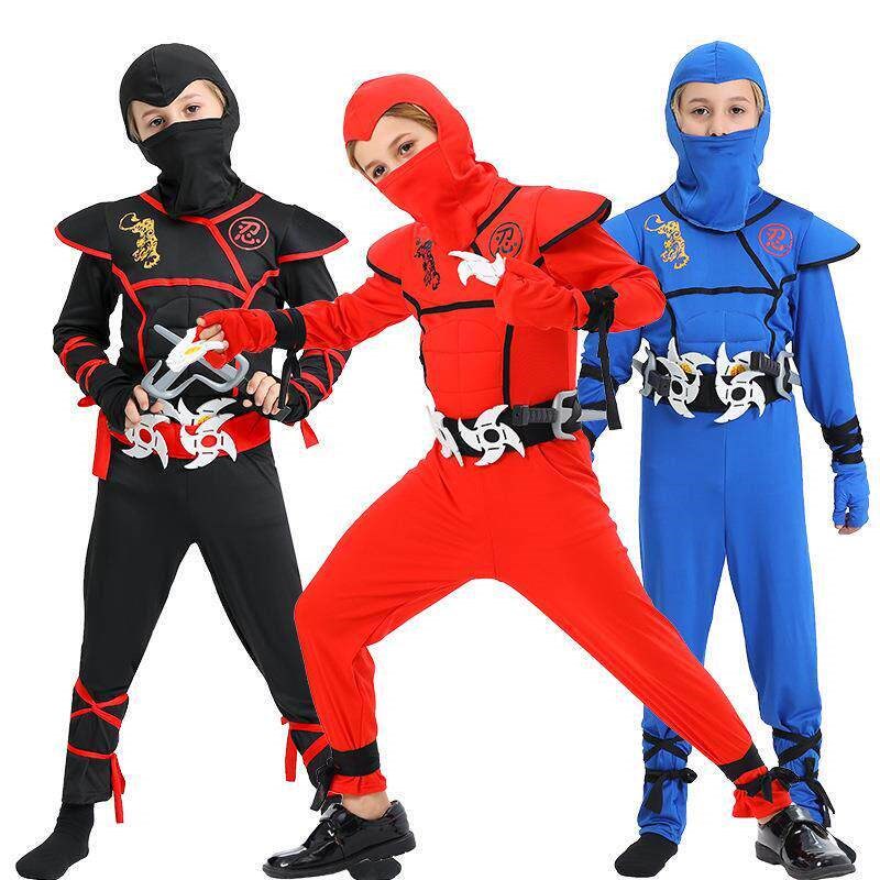 Kostum Halloween Anak-anak Pak - Ethnic Wear Fashion Brand ulasan dan harga