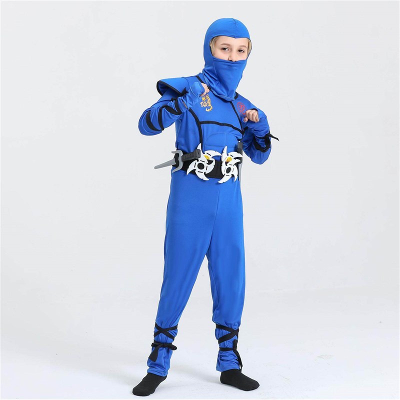 Kostum Halloween Anak-anak Pak - Ethnic Wear Fashion Brand ulasan dan harga