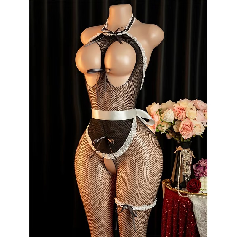 Kostum Crotchless untuk Permai - Ethnic Outfit ulasan dan harga