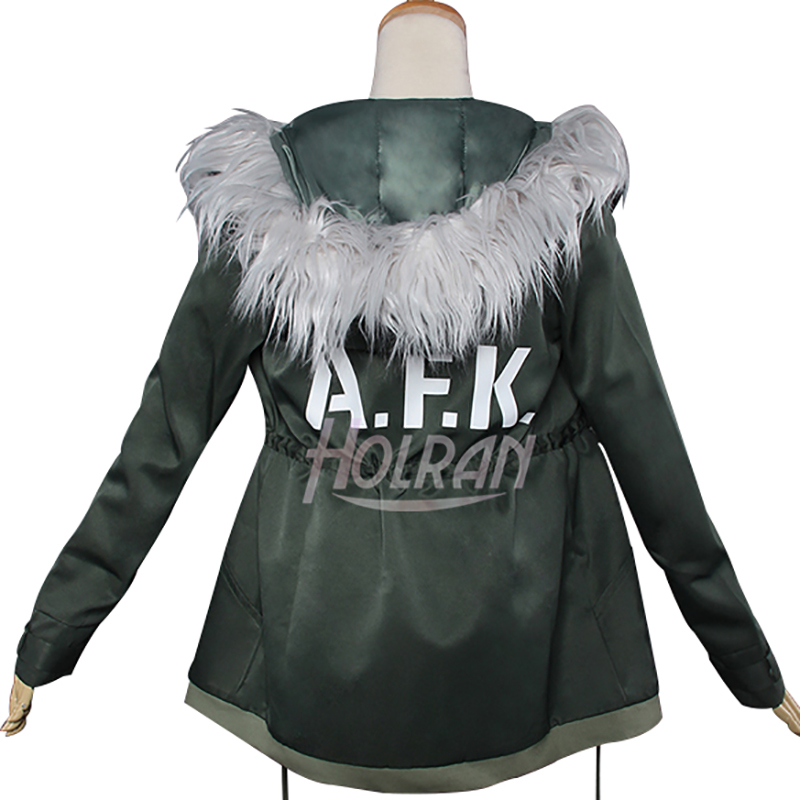 HOLRAN Wanita Kostum Navi Futa - Haori Japanese Jacket ulasan dan harga