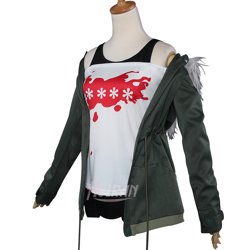 HOLRAN Wanita Kostum Navi Futa - Haori Japanese Jacket ulasan dan harga
