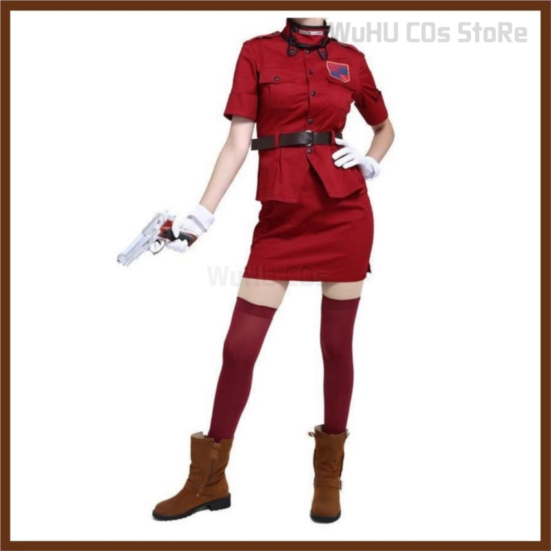 Anime Comic Hellsing Herushing - Ethnic Outfit ulasan dan harga
