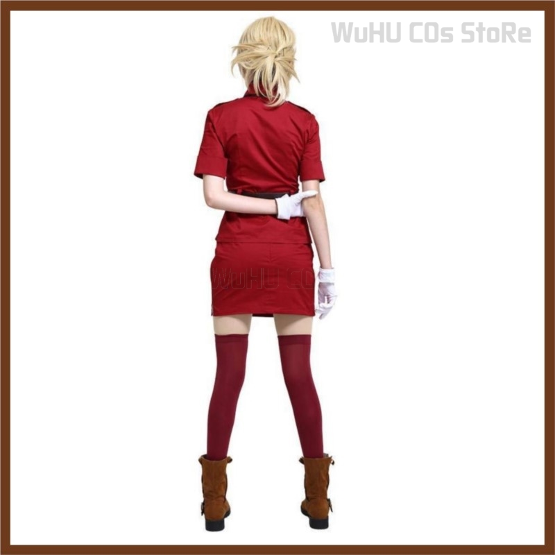 Anime Comic Hellsing Herushing - Ethnic Outfit ulasan dan harga