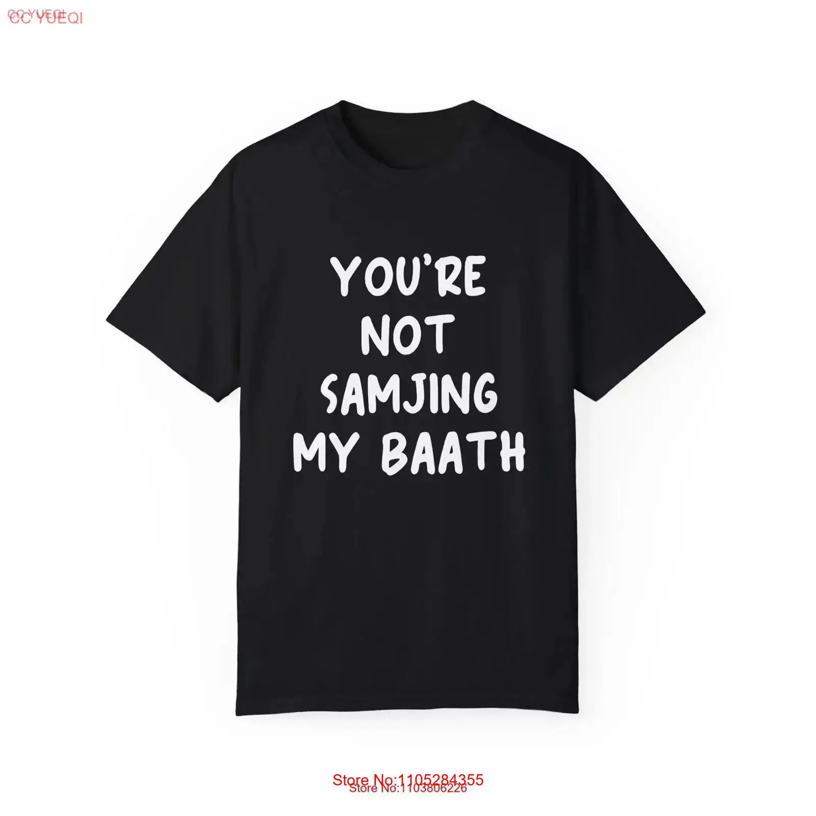 Kaos Desi T-Shirt Asia Selatan - Ethnic Fashion Quotes ulasan dan harga