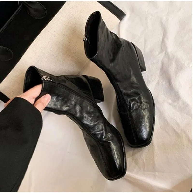 Sepatu Wanita Baru Desainer He - Ethnic Fashion In ulasan dan harga