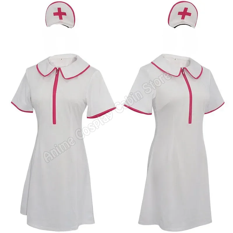 Kostum Halloween Makima Cospla - Ethnic Outfit ulasan dan harga