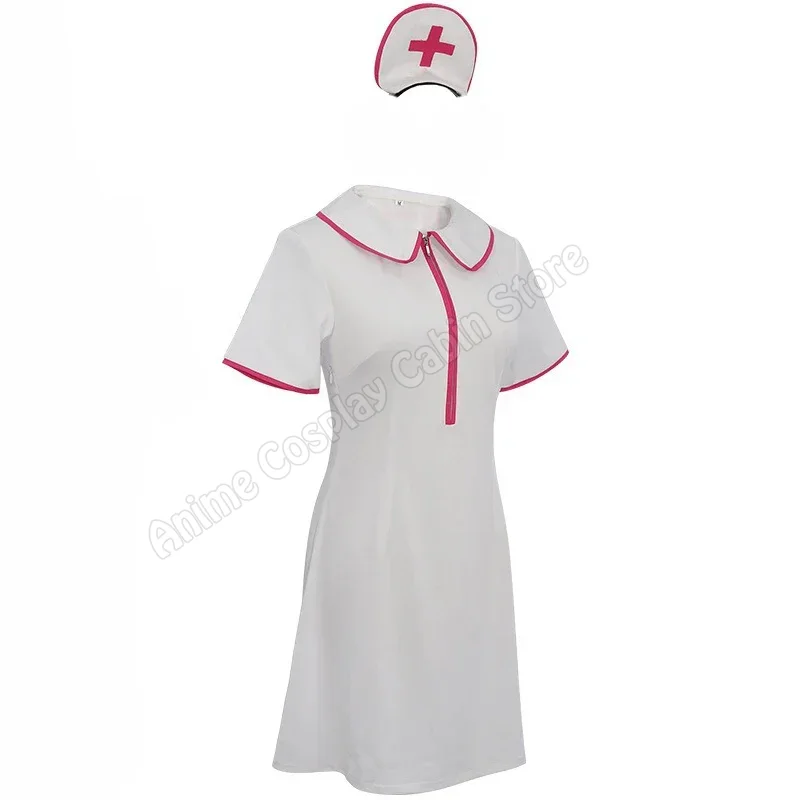Kostum Halloween Makima Cospla - Ethnic Outfit ulasan dan harga