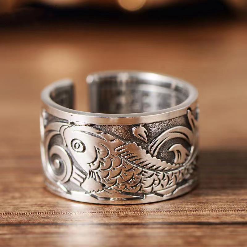 2021 Desain Asli Baru Cincin P - Ethnic Wear Fashion Brand ulasan dan harga