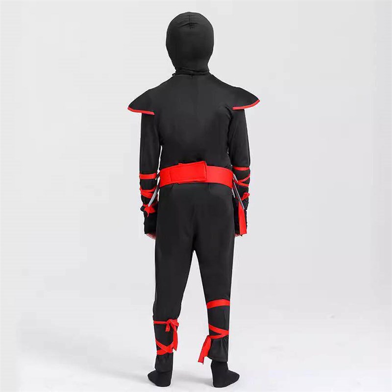 Kostum Halloween Anak-anak Pak - Ethnic Wear Fashion Brand ulasan dan harga