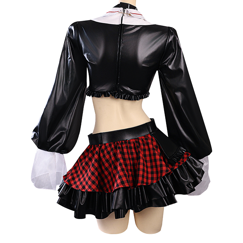 Kostum Cosplay Anime New EVA A - Ethnic Outfit ulasan dan harga