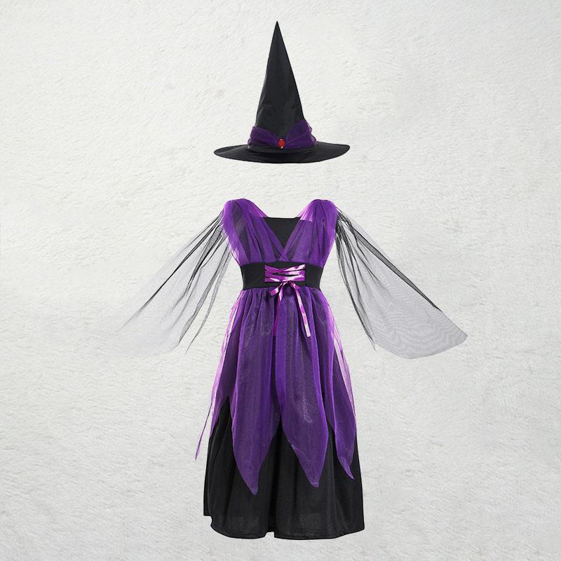 Kostum Cosplay Halloween Anak- - Ethnic Wear Fashion Brand ulasan dan harga