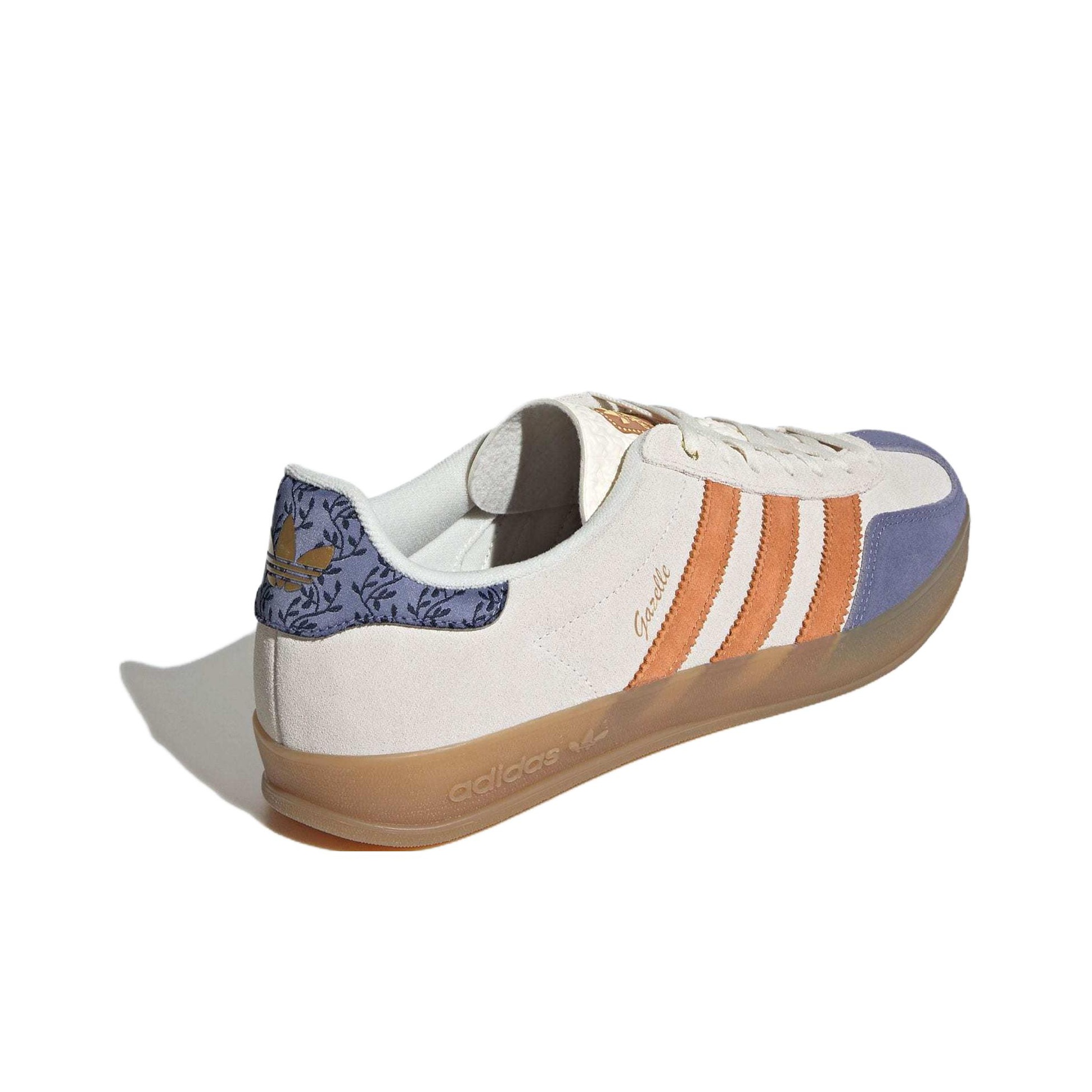 Adidas Originals GAZELLE INDOO - Adidas Shoes Gazelle ulasan dan harga
