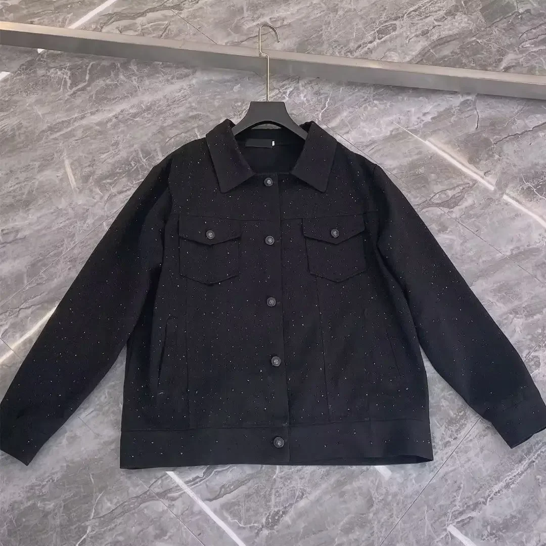 Jaket Jeans pendek untuk pria, - Haori Japanese Jacket ulasan dan harga