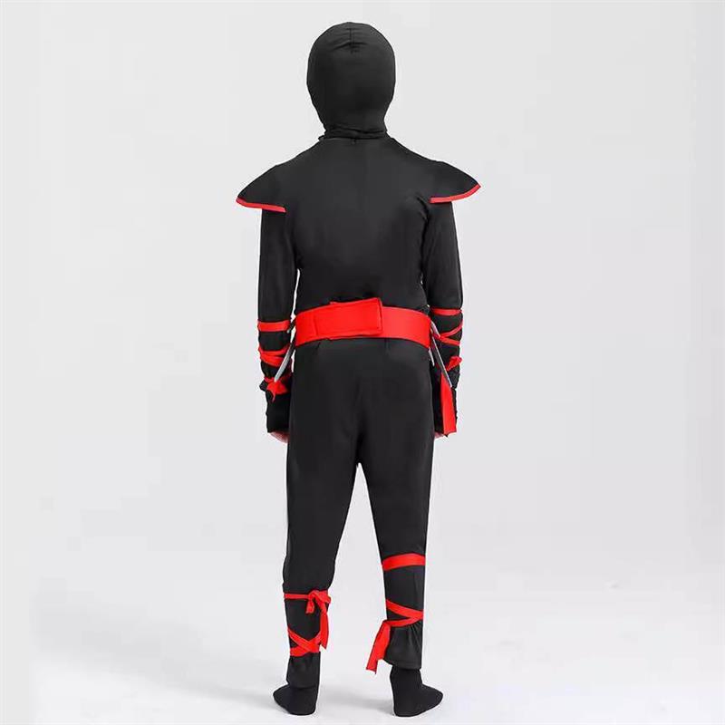 Kostum Anak-anak Halloween Pak - Ethnic Wear Fashion Brand ulasan dan harga