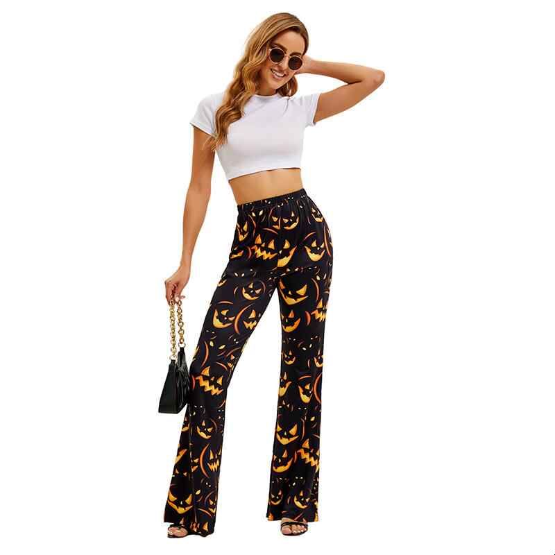 Celana Wanita Motif Kelelawar  - Ethnic Wear Fashion Brand ulasan dan harga