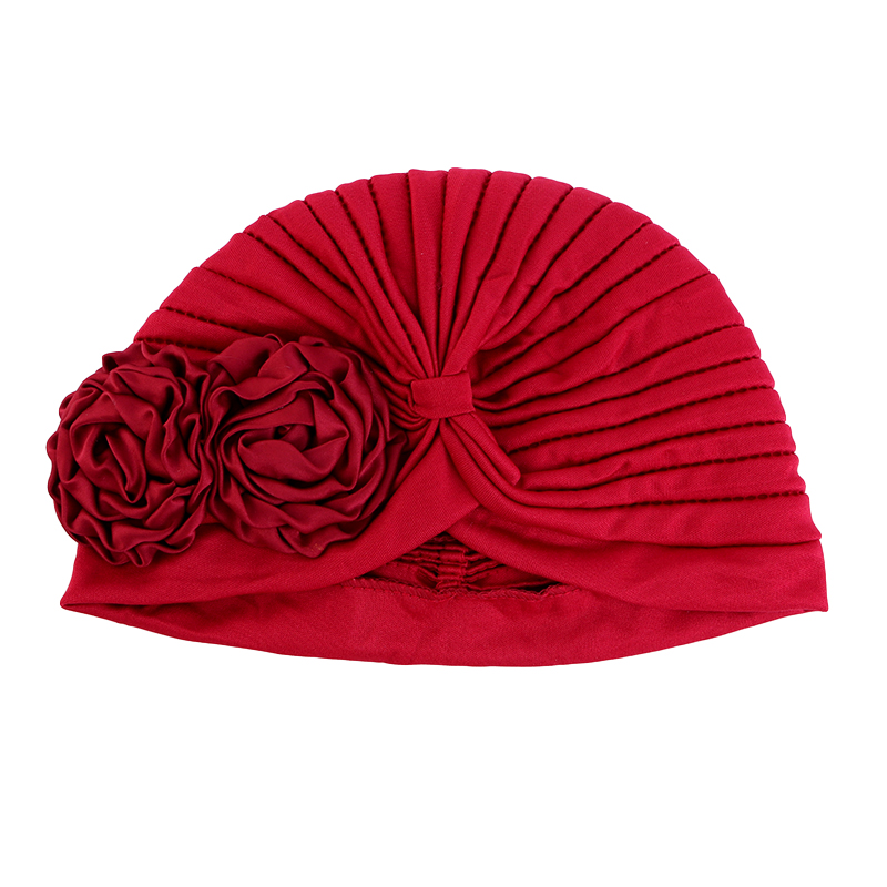 Muslim Fashion Bunga Jilbab So - Ethnic Fashion For Ladies ulasan dan harga