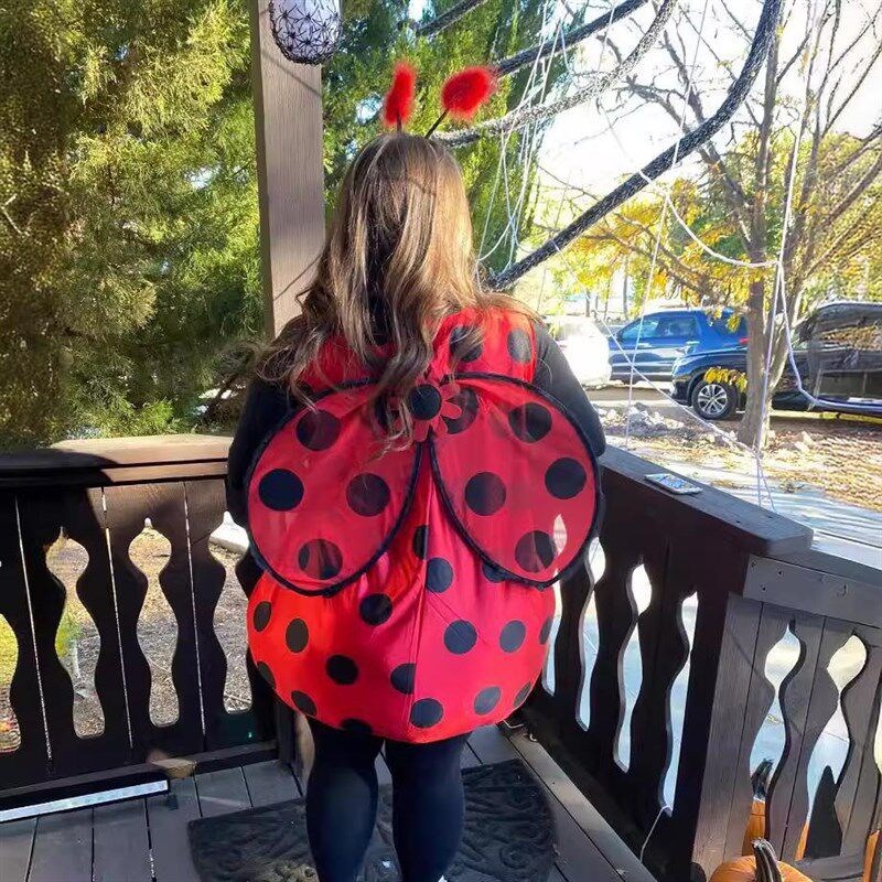 Kostum Cosplay Lebah Halloween - Ethnic Wear Fashion Brand ulasan dan harga