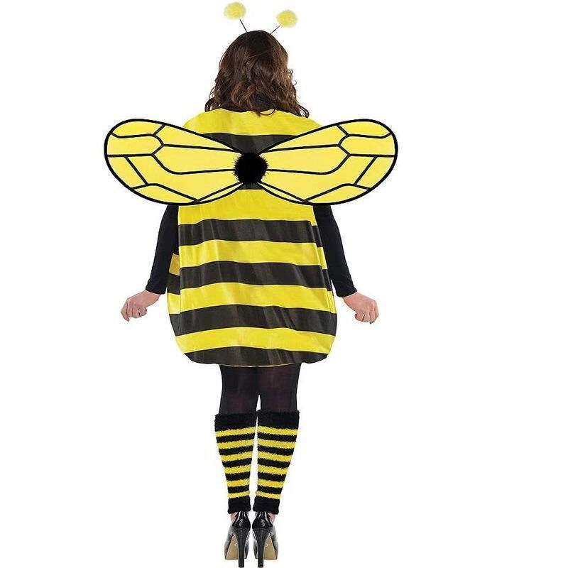 Kostum Cosplay Lebah Halloween - Ethnic Wear Fashion Brand ulasan dan harga