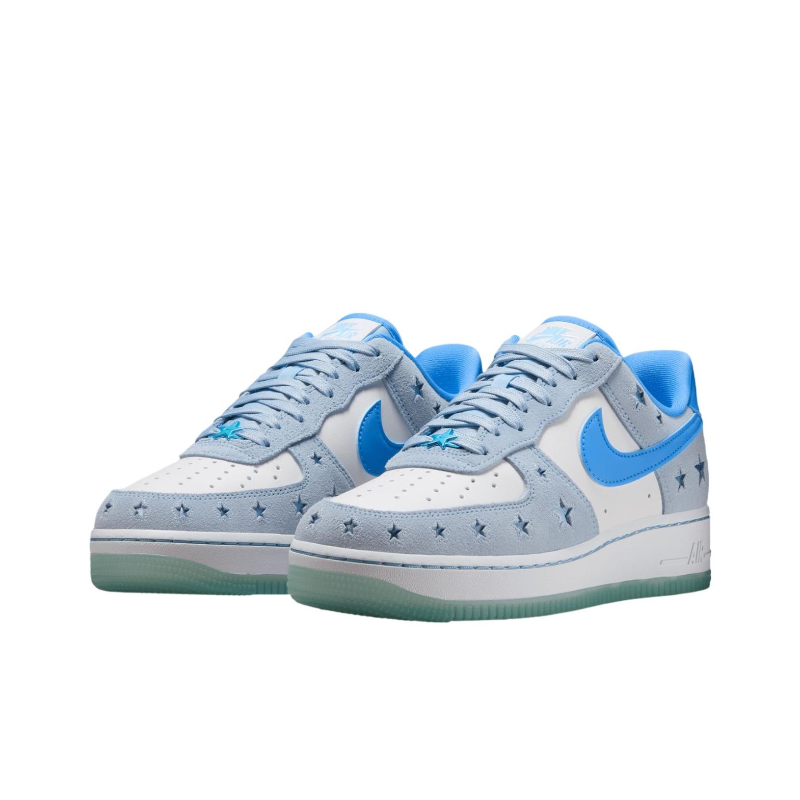 Sepatu Skateboard Wanita Nike  - Nike Shoes Air Force 1 ulasan dan harga