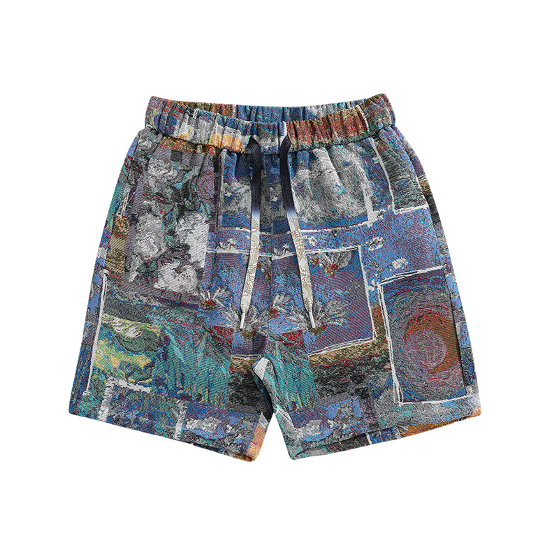 Celana pantai gaya etnik motif - Ethnic Wear Fashion Brand ulasan dan harga