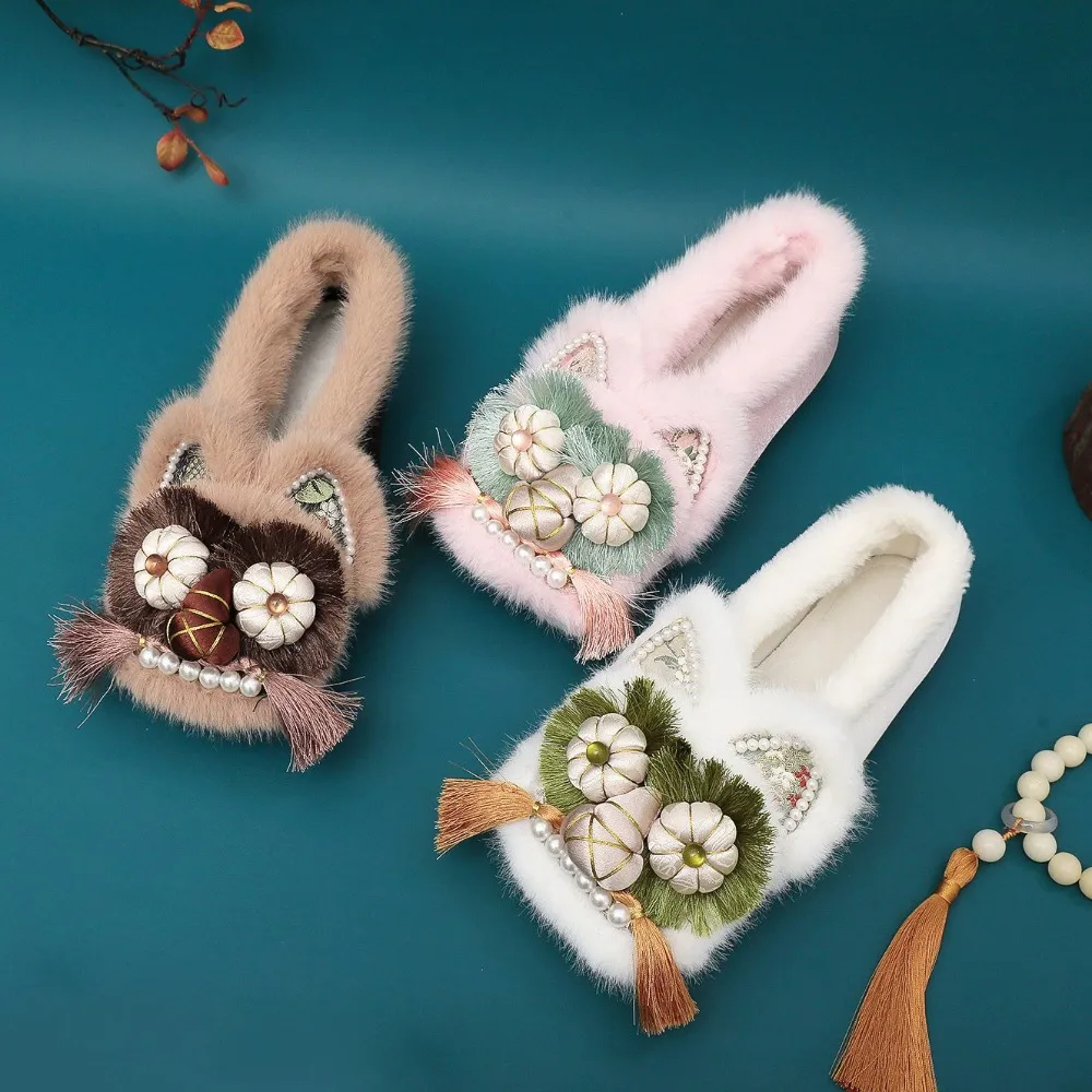 Sepatu Kain Gaya Etnik Fashion - Ethnic Fashion For Ladies ulasan dan harga