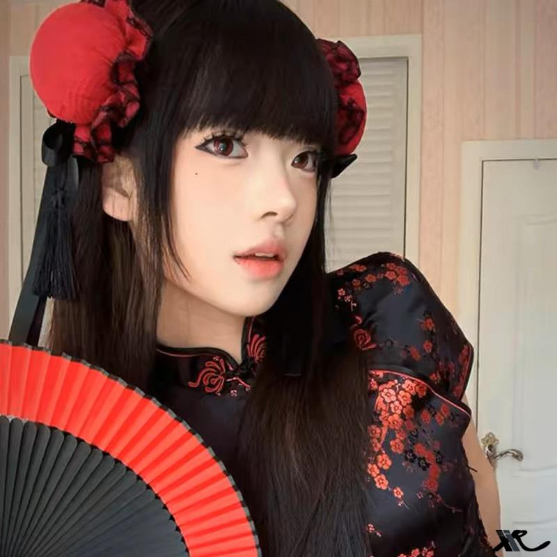 Jepit Rambut Model Bun yang Me - Ethnic Fashion In ulasan dan harga