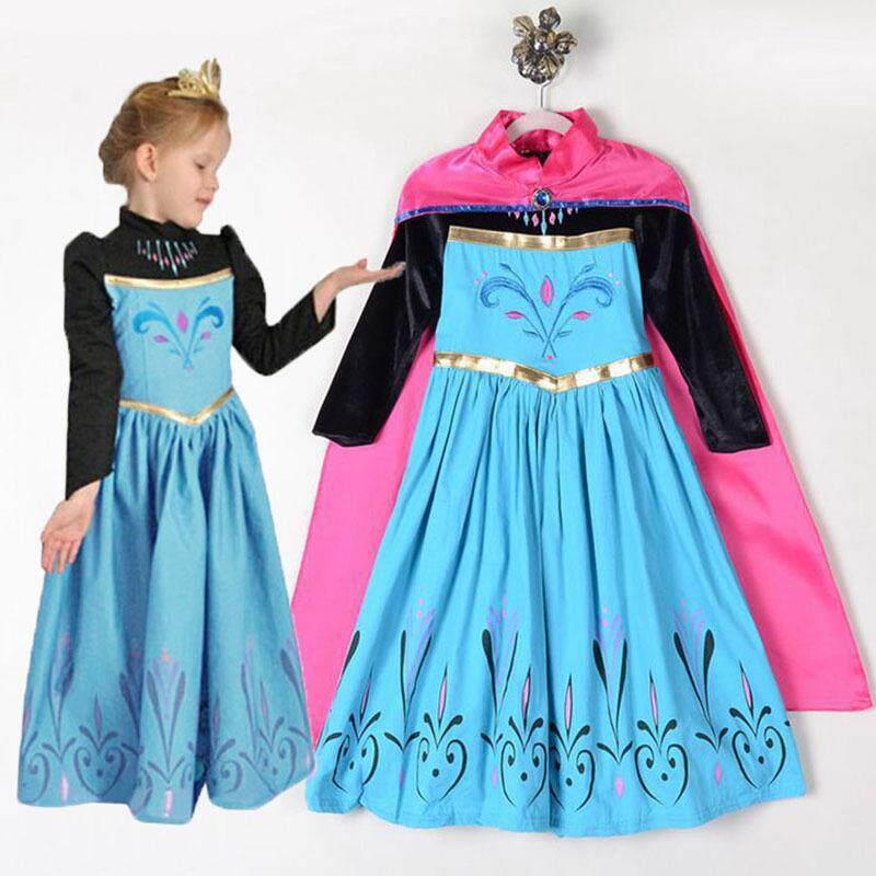 Kostum Anak-anak Halloween Pak - Ethnic Wear Fashion Brand ulasan dan harga