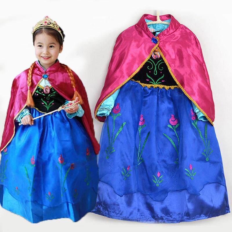 Kostum Anak-anak Halloween Pak - Ethnic Wear Fashion Brand ulasan dan harga